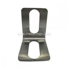 High Quality Stainless Steel Large Slot Angle Bracket